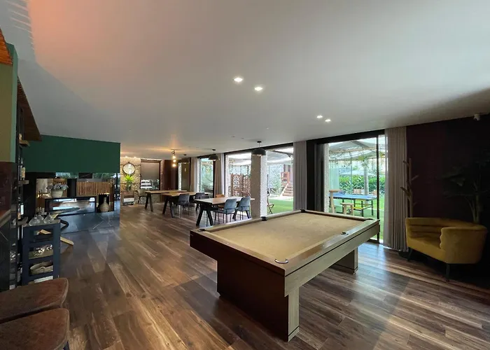 Duas Areal * Guimarães