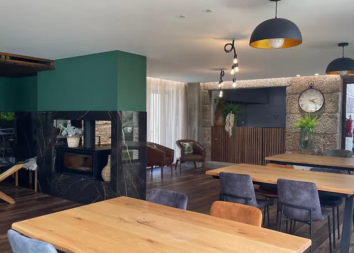 Parco vacanze Duas Areal *