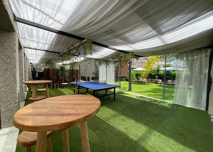 Duas Areal 홀리데이파크 귀마레스