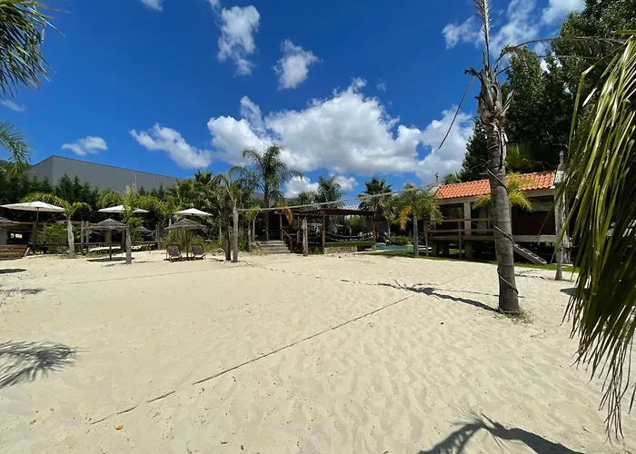 Duas Areal * Guimarães