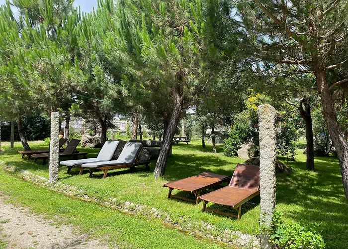 Duas Areal Parco vacanze *