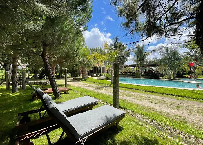 Duas Areal 귀마레스