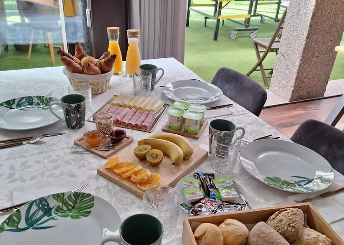 Duas Areal * Guimarães