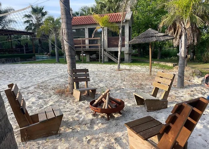 Duas Areal Guimarães