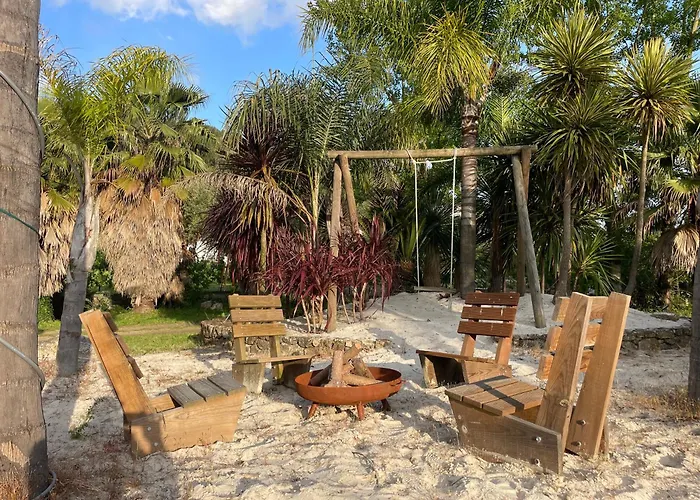 Duas Areal Parque de vacaciones Guimarães